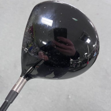 Used Taylormade 540 Mens Driver RH 10.5 Degree 11307-S000261001