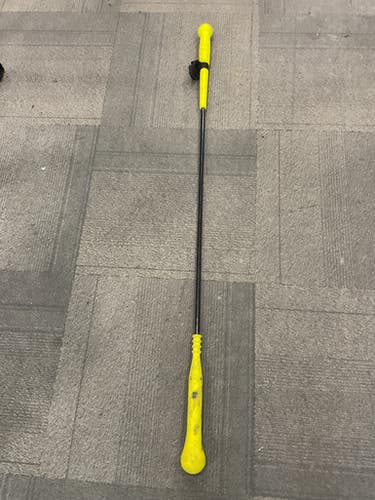 Used HIT STICK BB/SB Training Aid 11614-S000224999