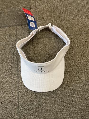 Used PGA Tour AIRFLUX HAT Golf Accessory 11614-S000224974