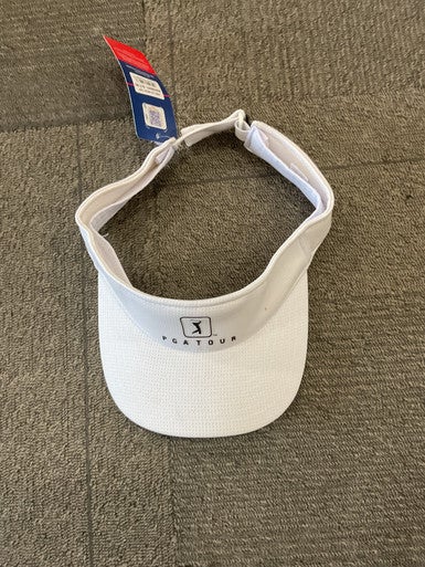 Used PGA Tour AIRFLUX HAT Golf Accessory 11614-S000224974