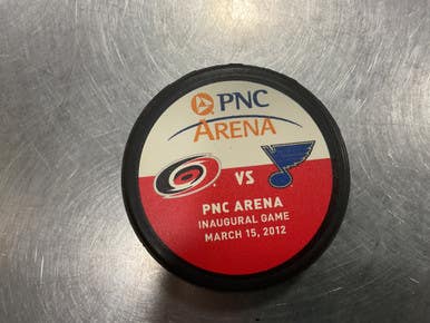 Used Hockey Accessory 11614-S000224901