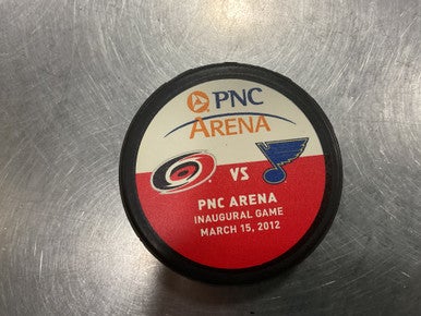 Used Hockey Accessory 11614-S000224901