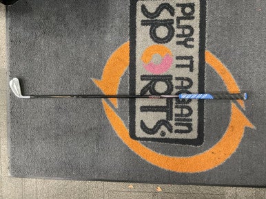 Used Mizuno JPX 921 Mens Individual Iron LH 4 Iron 11614-S000225117