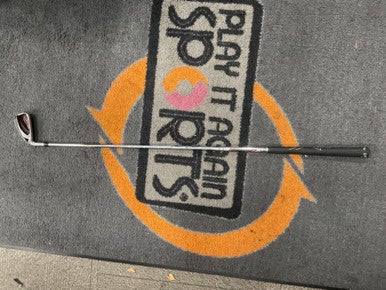 Used Callaway RAZR X HL Mens Individual Iron LH 4 Iron 11614-S000225115