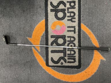 Used Cleveland RTX 588 Golf Wedge Mens LH 56 Degree 11614-S000225113