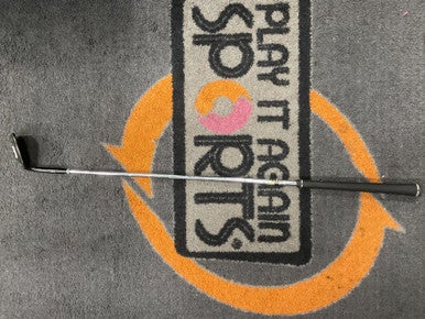 Used Cleveland RTX 588 Golf Wedge Mens LH 56 Degree 11614-S000225113