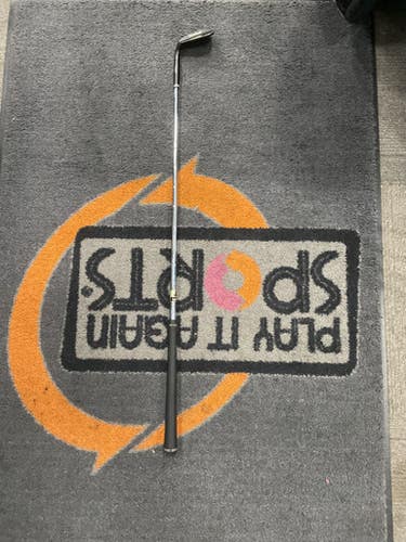 Used Cleveland RTX 588 Golf Wedge Mens LH 52 Degree 11614-S000225114