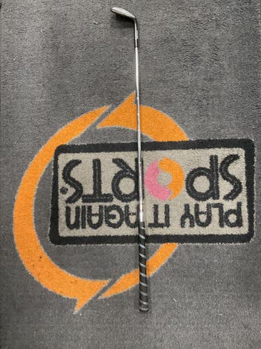 Used Dunlop MB 431 FLAG ATTACK Golf Wedge Mens RH 56 Degree 11614-S000225109