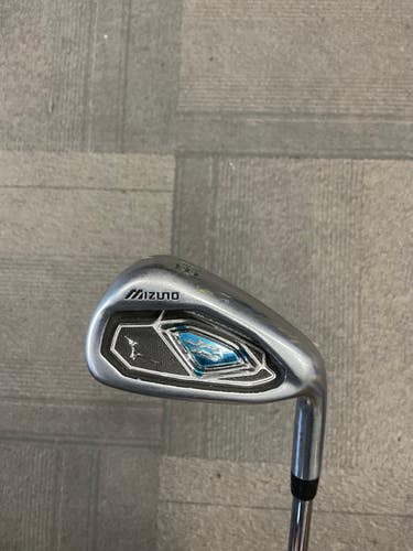 Used Mizuno JPX 825 Mens Individual Iron RH 8 Iron 11614-S000225092