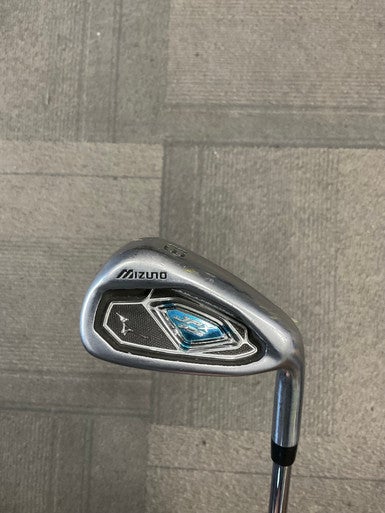 Used Mizuno JPX 825 Mens Individual Iron RH 8 Iron 11614-S000225092
