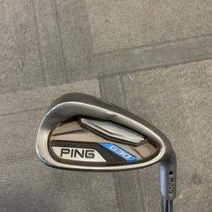 Used Ping G30 Golf Chipper RH Pitching Wedge 11614-S000225076