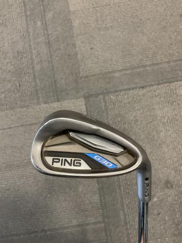 Used Ping G30 Golf Chipper RH Pitching Wedge 11614-S000225076