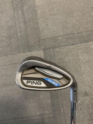 Used Ping G30 Golf Chipper RH Pitching Wedge 11614-S000225076