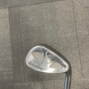 Used Taylormade TP Golf Chipper RH 52 Degree 11614-S000225074