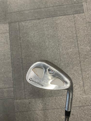 Used Taylormade TP Golf Chipper RH 52 Degree 11614-S000225074