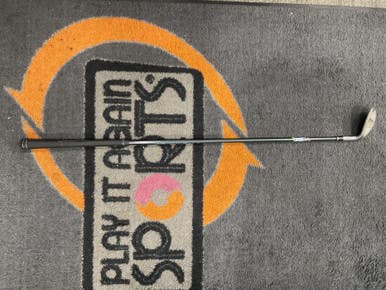 Used Nike NDS Golf Chipper RH Sand Wedge 11614-S000225070