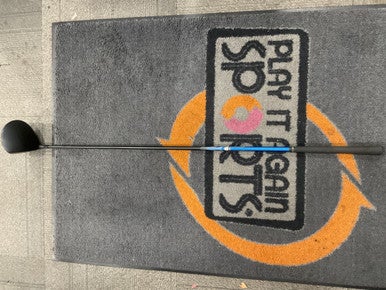 Used Cleveland CG BLACK 265 Mens Driver RH 10.5 Degree 11614-S000225065