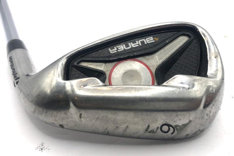 Taylormade Burner 2009 UniFlex Burner 85 Steel Shaft *Good*