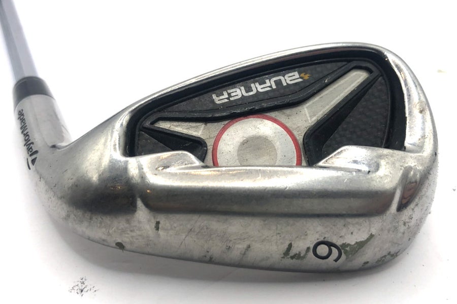Taylormade Burner 2009 UniFlex Burner 85 Steel Shaft *Good*