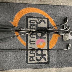 Used Cleveland 588 ALTITUDE Mens Iron Set RH 3I-PW 11614-S000225064