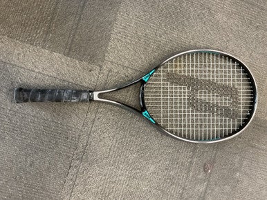 Used Prince GRAPHITE SPORT Adult Tennis Racquet Grey 4 3/8" 11614-S000225062