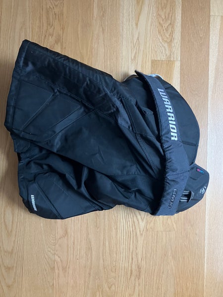 Junior XL Warrior Covert Hockey Pants (Used)