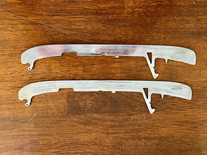 True Shift Max Profiled Steel - 272 (Used)