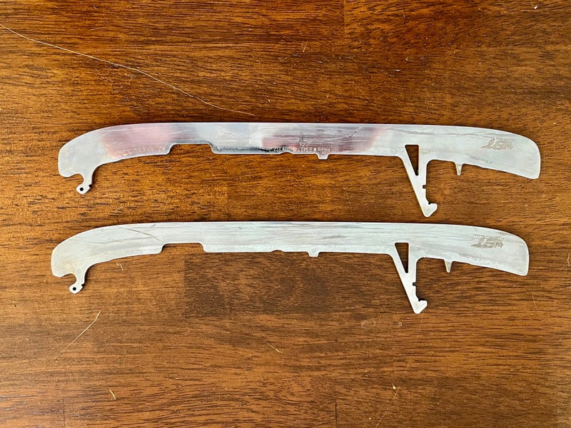 True Shift Max Profiled Steel - 272 (Used)