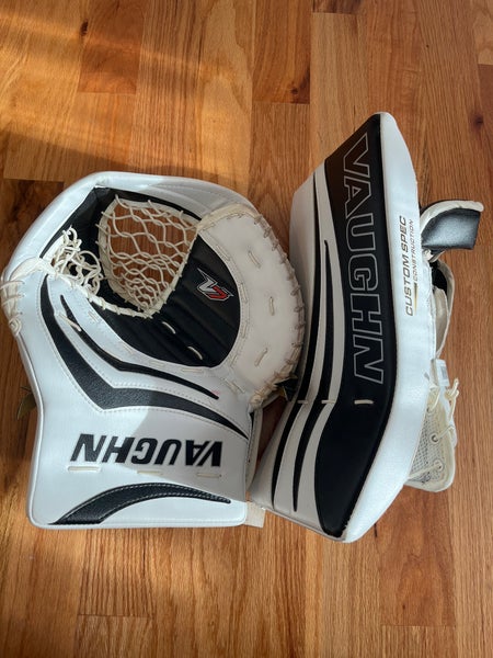 Vaughn V7 Pro XR Regular (Used)