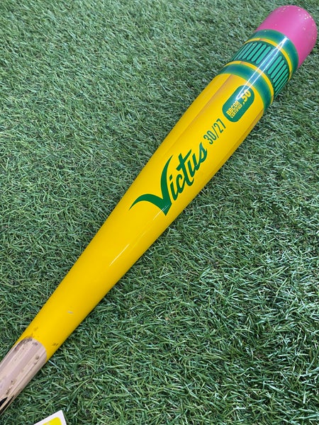 Victus Pencil BBCOR Bat 2024 (-3)