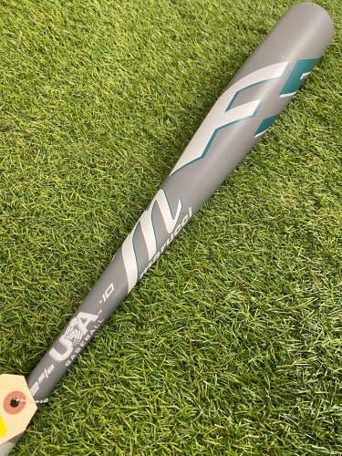 Marucci F5  (2 5/8") USA Youth 2024 (-10)