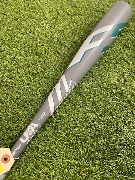 Marucci F5  (2 5/8") USA Youth 2024 (-10)