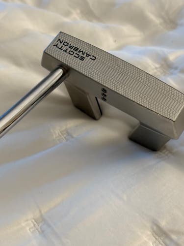 2024 Scotty Cameron Phantom 5 Putter 35"