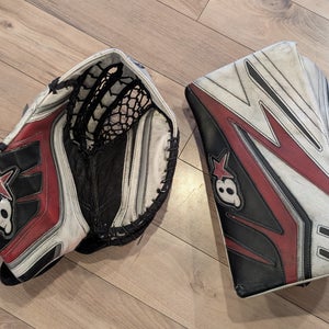 Brian's Regular (Used)