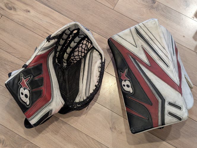 Brian's Regular (Used)