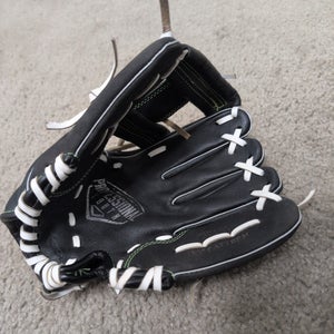 Easton RH Professional Youth Series Baseball Glove 10" (Used)