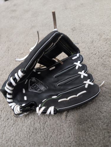 Easton RH Professional Youth Series Baseball Glove 10" (Used)