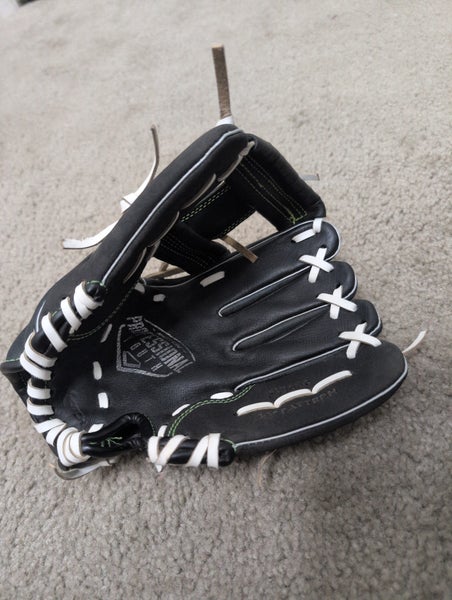 Easton RH Professional Youth Series Baseball Glove 10" (Used)