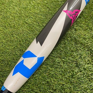 DeMarini Zen (2 3/4") USSSA Bat 2025 (-5)