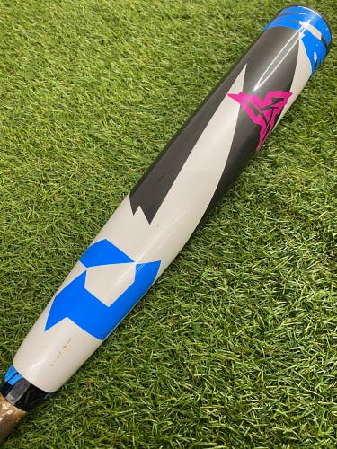 DeMarini Zen (2 3/4") USSSA Bat 2025 (-5)