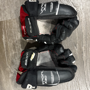 Bauer Vapor X80 Gloves 10" (Used)