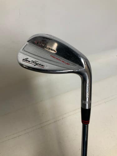 Used Ben Hogan EQUALIZER Golf Wedge Mens RH 52 Degree 11823-S000035789