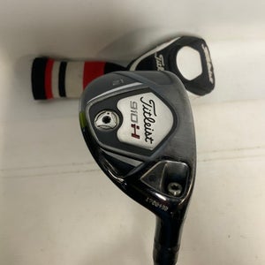 Used Titleist 910H Mens Hybrid Club RH 3 Hybrid 11823-S000035780