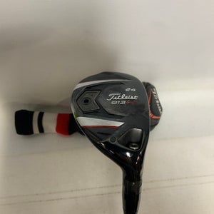 Used Titleist 913H Mens Hybrid Club RH 4 Hybrid 11823-S000035781