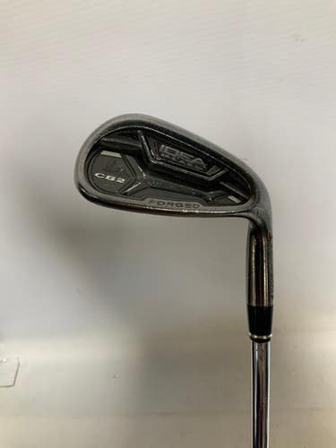 Used Adams Golf IDEA BLACK CB2 FORGED Golf Wedge Mens RH Gap/Approach Wedge 11823-S000035833