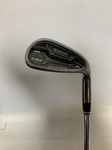 Used Adams Golf IDEA BLACK CB2 FORGED Golf Wedge Mens RH Gap/Approach Wedge 11823-S000035833