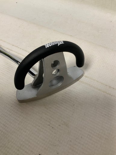 Used TECHNIQUE VORTEX Mens Putter RH 35" 11823-S000035815