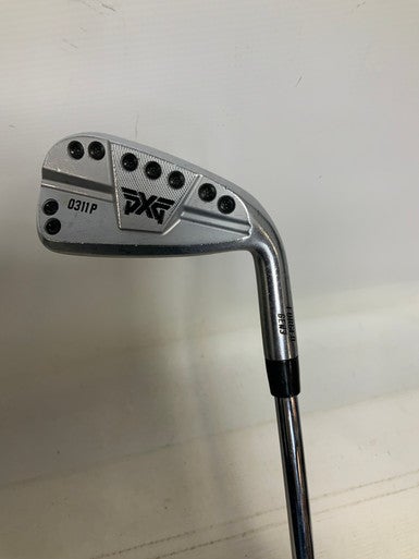 Used PXG 0311 P GEN3 Mens Individual Iron RH 4 Iron 11823-S000035806