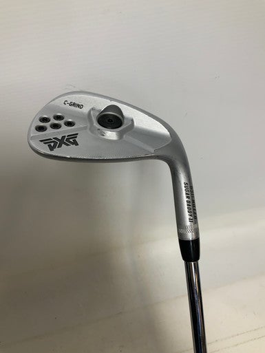 Used PXG 0311 SUGAR DADDY II 58 10 Golf Wedge Mens RH 52 Degree 11823-S000035804