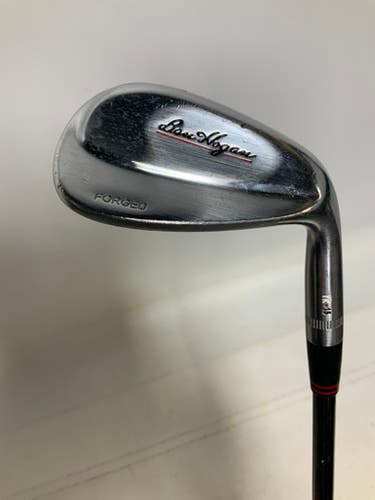 Used Ben Hogan TK 15 57 Golf Wedge Mens RH 56 Degree 11823-S000035792